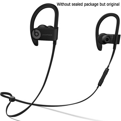 

Alibuy exclusiveoriginal Deal-New Genuine Beats DrDre Powerbeats 3 Sport In-Ear earphone