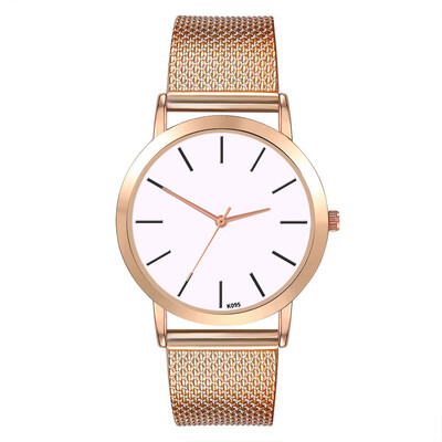 

Best Selling Women Watches Thin Dial Ladies Alloy Female Quartz Wristwatch Fashion Casual Strap Clock Lvpai Zegarek Damski