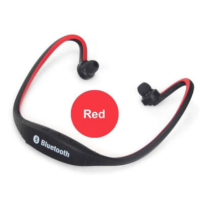 

S9 Original Sport Wireless Bluetooth Headset Hands-free Earphone Running Stereo Headphone For IPHONE XiaoMi Huawei