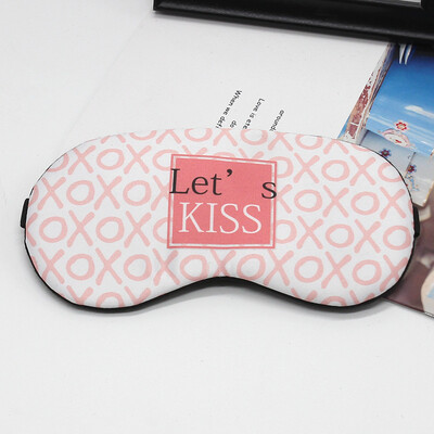 

Eye mask sleep girl student shading sleep comfortable summer cartoon cute couple eye mask ice pack ice pack hot compress