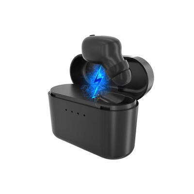 

Z3 Bluetooth Earphone Wireless Earbud In Ear Monitor Earpiece Mono Headset