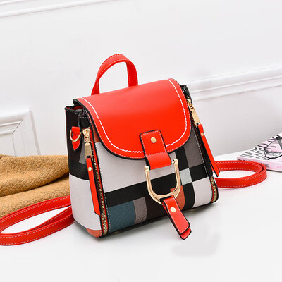 

Summer bag ladies fashion 100-pack ins single shoulder inclined bag multi-functional Shoulder Handbag tide