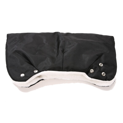 

Warm Baby Stroller Glove Winter Waterproof Pram Hand Muff Buggy Glove