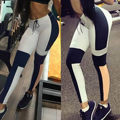 

Tailored Womens Slim Pack Hip Color Yoga Pants Casual Sweatpants Full Length Pants