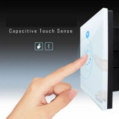 

Home Decor Sonoff Touch
