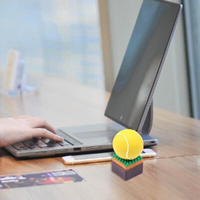 

Sport Tennis Shape USB Flash Drive USB 20 Flash Disk 4GB 8GB 16GB 32GB Pen Drive Memory Flash Card U Disk