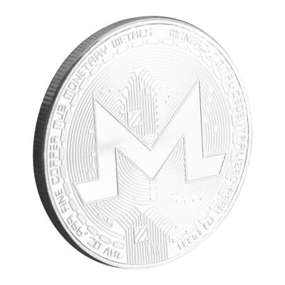

Fancy Monroe Coin Non-currency Commemorative Coins Bitcoin Art Collection