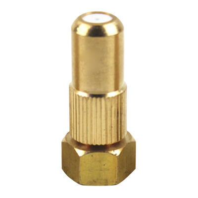 

High Pressure Water Atomizing Spray Nozzle Gun Garden Irrigation Sprinkler