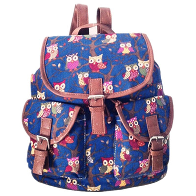 

Womens Travel Bag Backpack Bag Leisure Bag