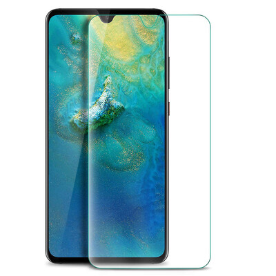 

Screen Protector Film Protective for Huawei Mate 20 HD Tempered Glass