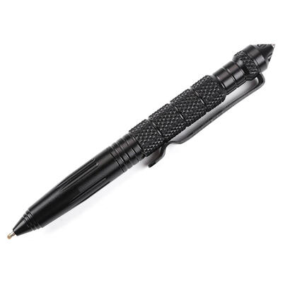 

B2W Tungsten Steel Anti-skid Self Defense Window Breaker Pen Defense Tool