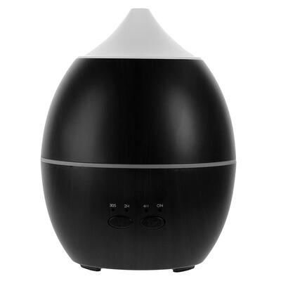 

Ultrasonic LED Aroma Essential Oil Diffuser Timer Air Humidifier Mist Maker