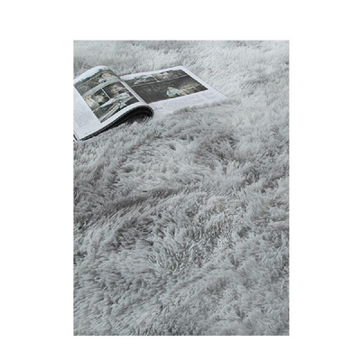

Tie-Dye Art Carpet Super Soft Floor Bedroom Mat Gradient Color Large Size Fluffy Area Rug Living Room Carpet Hallway Mat Home Deco