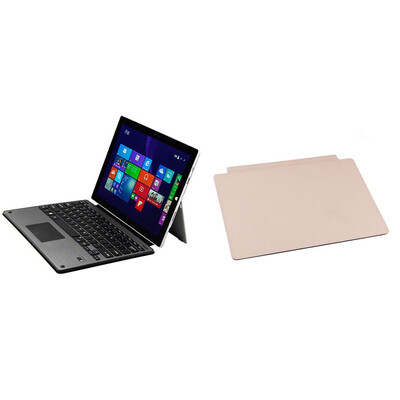 

Microsoft surface pro3 pro45 122 inch touch metal brushed Bluetooth keyboard