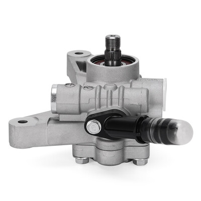

Fit For 2003 2004 2005 2006 2007 Honda Accord 30L V6 Auto Power Steering Pump