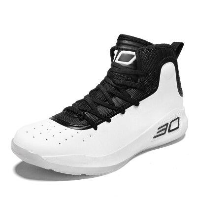 

Couple high running basketball shoes casual sports youth wear boots