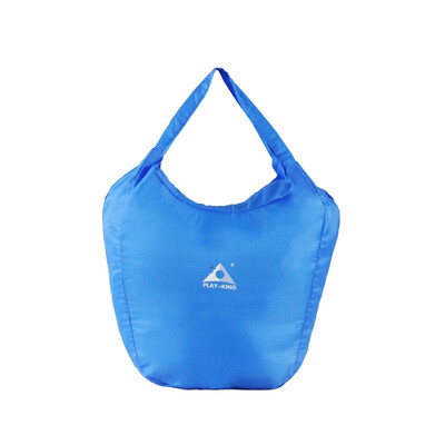 

Tailored Unisex Outdoor Folding Handbag Skin Pack Ultra Light Portable Sports Bag
