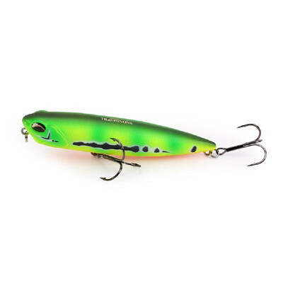 

85cm 105g Fishing Bait Long Shot Top Water Floating Pencil Lure Bait Treble Hooks