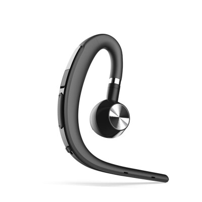 

Bluetooth Earphone Wireless Headset Super Lightweight＆Comfortable HD Sound Wireless Earbuds With Mic 8-Hours Bluetooth Earphone