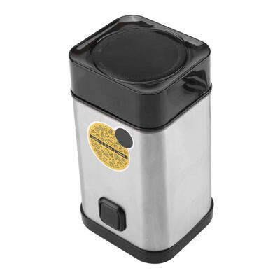 

Greensen Electric Coffee Powder Grinder Mini Stainless Steel Bean Herbs Maker 220V for Home