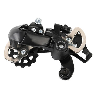 

Greensen Mountain Road Bike Bicycle Rear Wheel Derailleur Gear for 2124 Speed Bikes Replacement Part