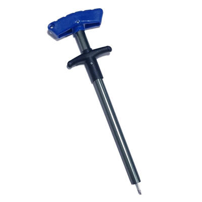 

Lightweight Fishing Lure Remover Aluminum Tube Hook Detacher Portable Fish Hook Out Extractor Fishing Tools Accessories