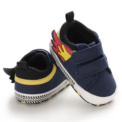 

Newborn Baby Shoes Cute Canvas Letter Boys Girls First Walkers Soft Sole Baby Shoes girl shoes toddler infant girl shoes