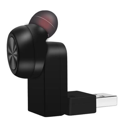 

X17 Mini Wireless Bluetooth Earphone Earbud USB Magnetic Charging Headphone