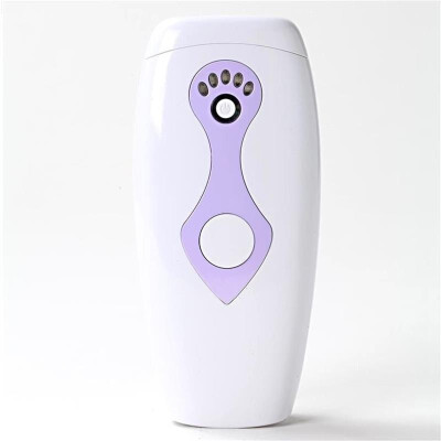 

Automatic Painless IPL Photon Laser Hair Removal Instrument 5 In 1 Multiple Function All-round Skin Care