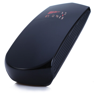 

Car Trucker Speed V3 Radar Detector Voice Alert Warning 16 Band Auto 360 Degrees