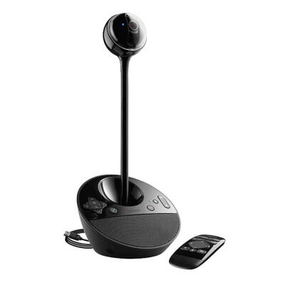 

Logitech BCC950 Video Conference Webcam Full HD 1080p with Speakerphone
