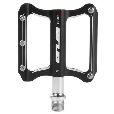 

2pcs GUB GC020-DU Aluminum Alloy Folding Mountain Road Bike Baring Pedals