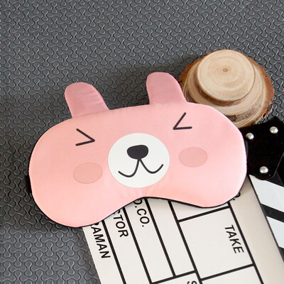 

Eye mask sleep girl student shading sleep comfortable summer cartoon cute couple eye mask ice pack ice pack hot compress