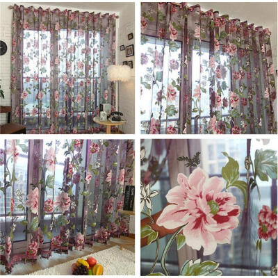 

Window Blackout Curtains Set Of 1 Panels Thermal Insulated 100130CM 100250CM