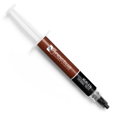 

Owl NOCTUA NT-H1 35g thermal grease compound grease notebook graphics CPU thermal grease 35g
