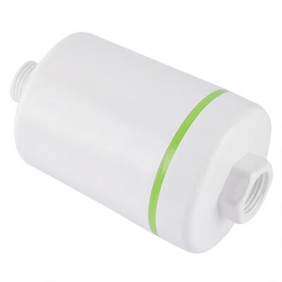 

Greensen G12" Bathing Shower Filter Showering Water Purifier Filtration Purification for Home Bathroom