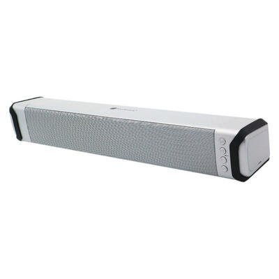 

Home Theater Bluetooth Speaker Soundbar Portable Puissant Subwoofer Handfree Stereo Speakers