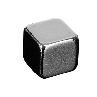 

2Pcs 100x10x5mm N50 Neodymium Block Magnets Super Strong Rare Magnets