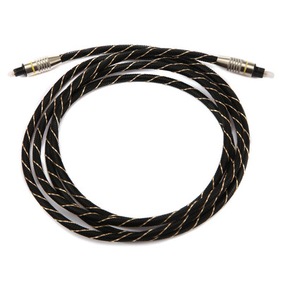 

Digital Optical Audio Cable Fiber Optic Cable OD60 Toslink Cable for CD DV