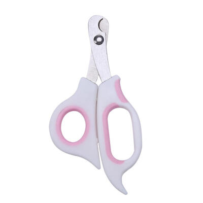 

Cat Stainless Steel Nail Clipper Cat Pet Nail Cutter with Tails Cat Supply