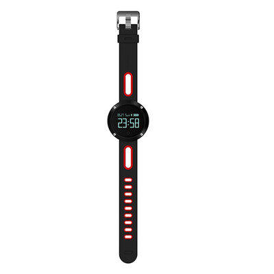 

DM58 Smart Bracelet IP67 Waterproof Blood Pressure Heart Rate Monitor Call Reminder Sports Smart Band PK DM68 GT08 DZ09 D6