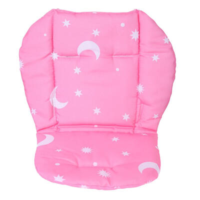 

Baby Infant Stroller Seat Print Thick Soft Cushion Pushchair Cotton Pad