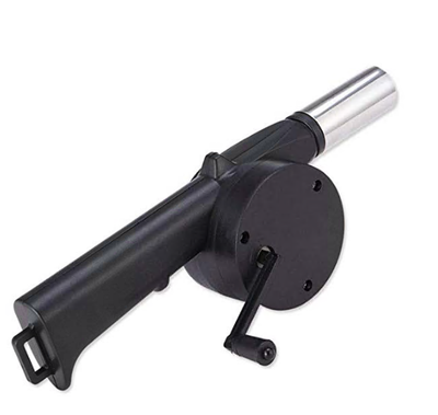 

Mini Outdoor Wildfire Firearms Hand Dryer Hair Dryer