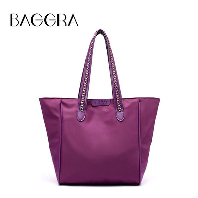

Women Handbag Shoulder Bag Large Capacity Casual Tote Shopping Travel Bag