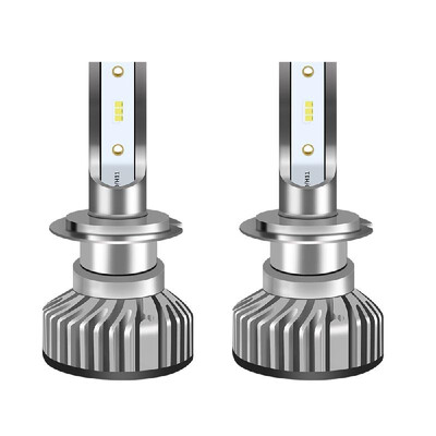 

10-30V 30W Vehicle LED headlight Bulbs Hi-Beam LED Replacement Bulbs 2Pcs