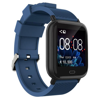 

G20 IP67 Waterproof Bluetooth Heart Rate Blood Pressure Sports Smart Watch