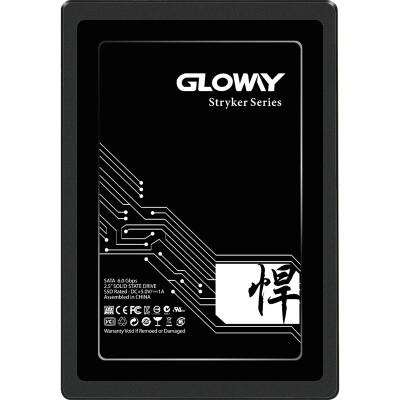 

Gloway 960GB SSD Solid State DriveSATA6Gbs Interface-High Speed Edition