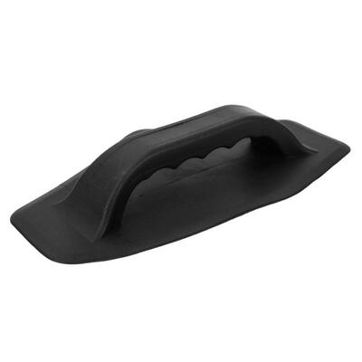 

Greensen Durable Lightweight PVC Rowing Boat Hexagonal Handle Bracket for Kayak Canoe Accessory