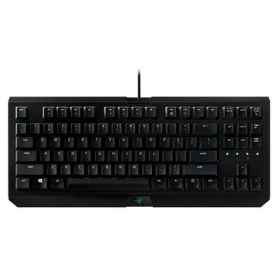 

Razer Blackwidow X 87 Keys USB Wired Mechanical Gaming Ergonomic Keyboard