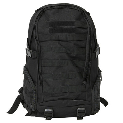 

Ktaxon Waterproof 35L Outdoor Military Backpack - Tactical Rucksack Daypack Camping Trekking Hiking bag Nylon